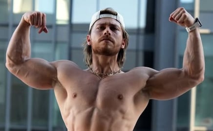 ¿Aldo de Nigris se retira de Ring Royale tras caída en carnaval? Esta es la verdad