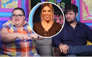 Alejandra Ley de La Oficina EXPONE nepotismo en la TV y redes señalan a Andrea Escalona