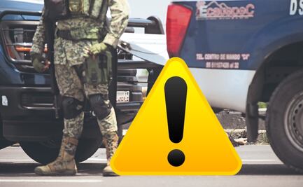 ¿Sobrevivió la mujer atropellada por una Urvan en la carretera Chamapa-Lechería?