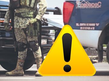 ¿Sobrevivió la mujer atropellada por una Urvan en la carretera Chamapa-Lechería?