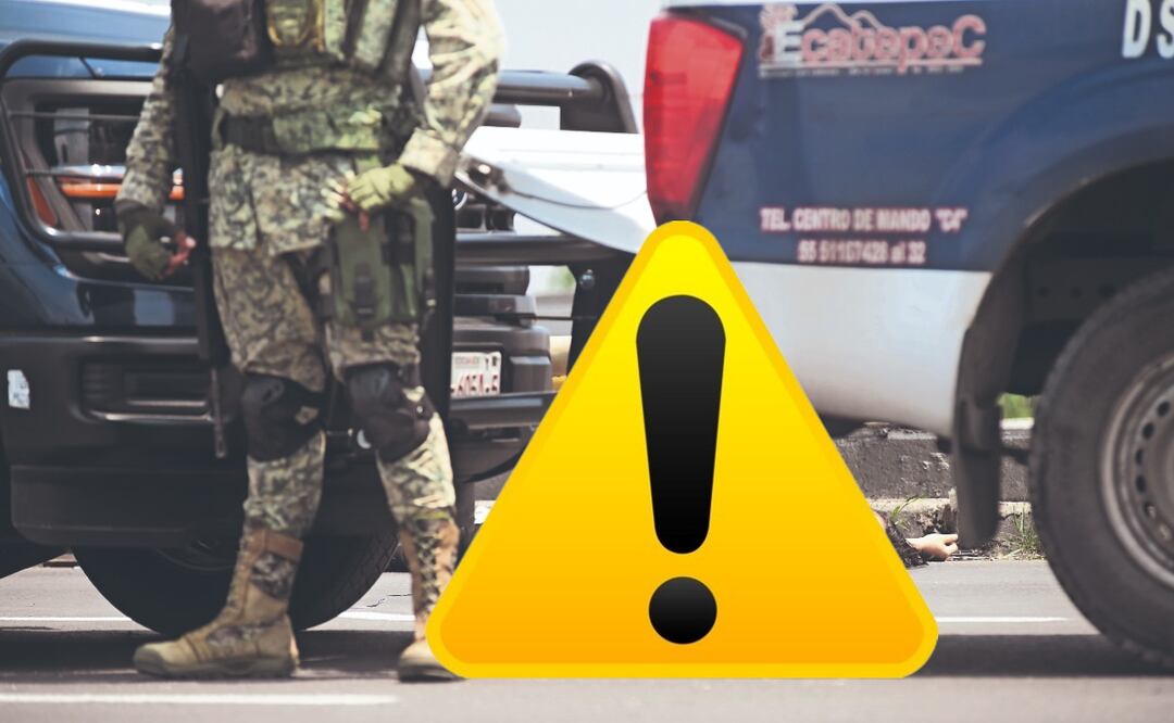 ¿Sobrevivió la mujer atropellada por una Urvan en la carretera Chamapa-Lechería?
Imagen: Especial