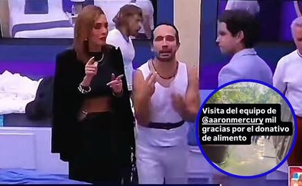 ¿Y la promesa? Denuncian que los integrantes de LCDLFM3 no pagaron a los albergues su donación