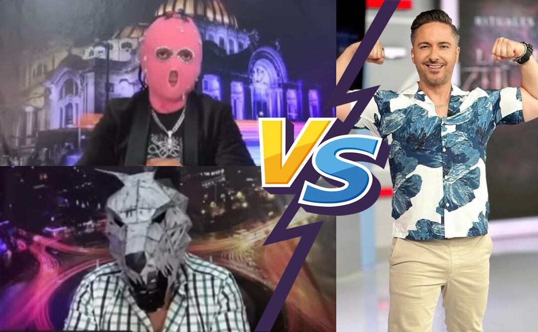 Kadri Paparazzi rompe el silencio y desmiente a hermano de Daniel Bisogno 