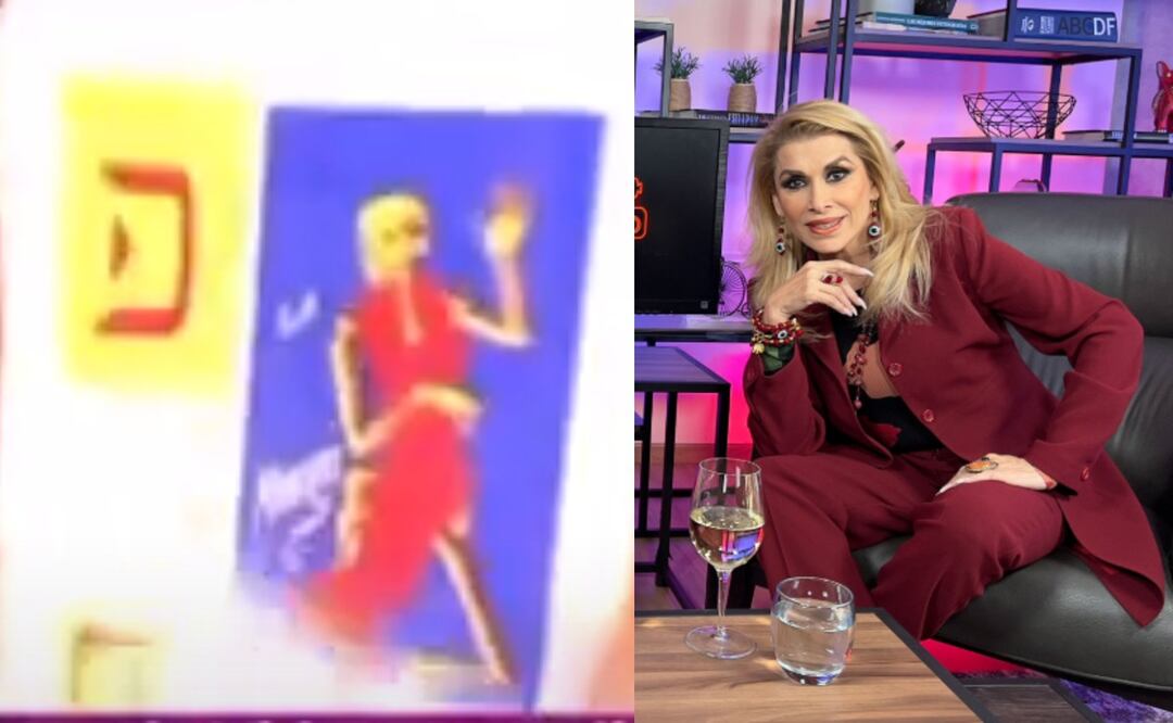 Ramsés Vidente predijo la muerte de Dulce la cantante al igual que la de Julián Figueroa