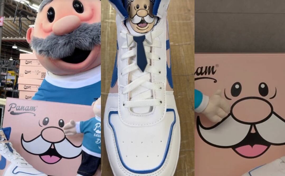 Los Simitenis pronto estarán a la venta tras colaboración de Panam y Dr. Simi