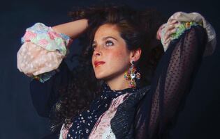 Fátima Bosch alista festejo con reinas internacionales en Tabasco