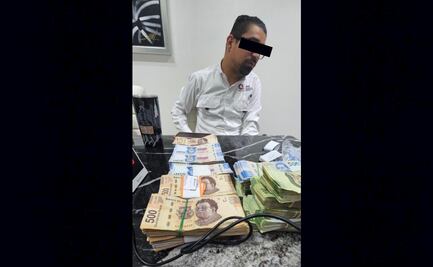 Investigan a mando policial de Quintana Roo por presuntos nexos con el crimen organizado