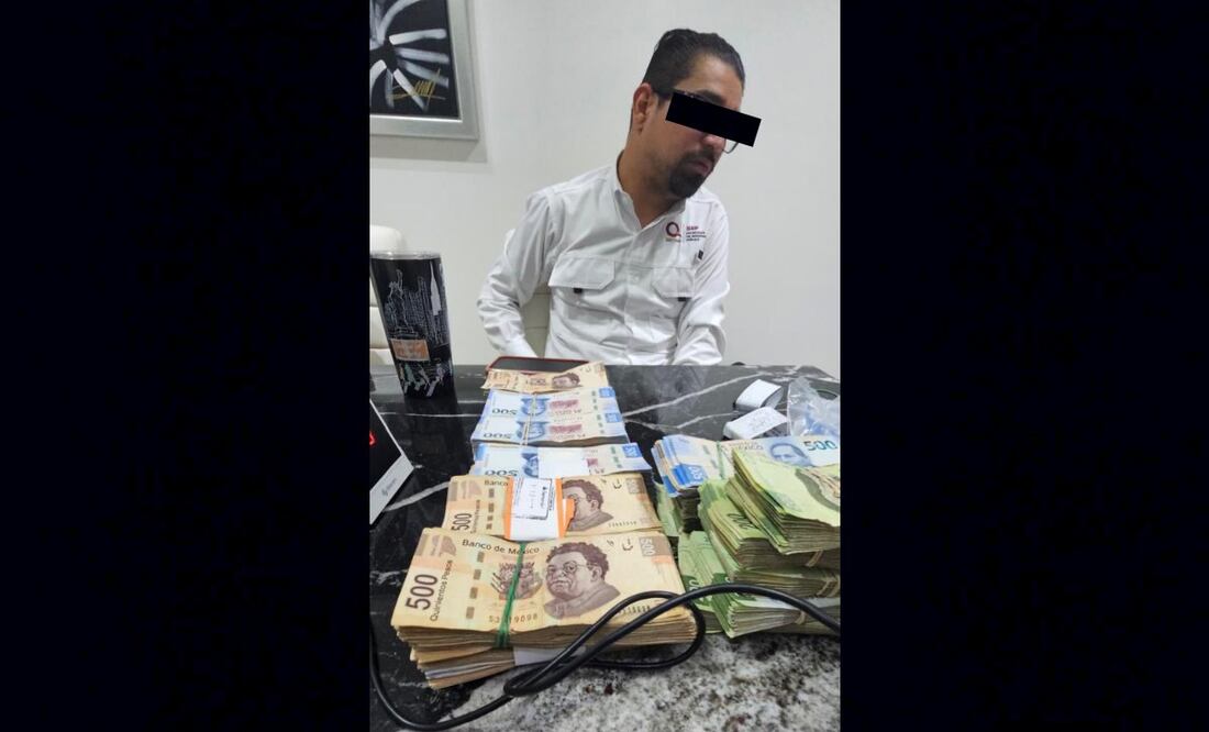 Investigan a mando policial de Quintana Roo por presuntos nexos con el crimen organizado