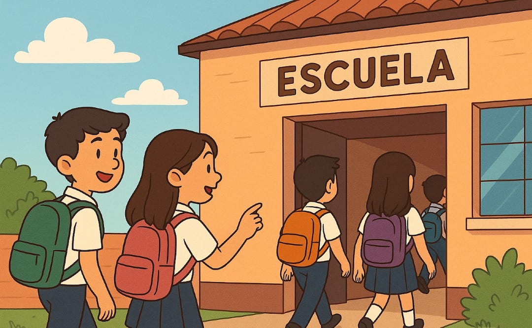 SEP suspende clases el 5 de mayo: ¿cuántos puentes quedan este ciclo escolar?
Imagen Ilustrativa: IA