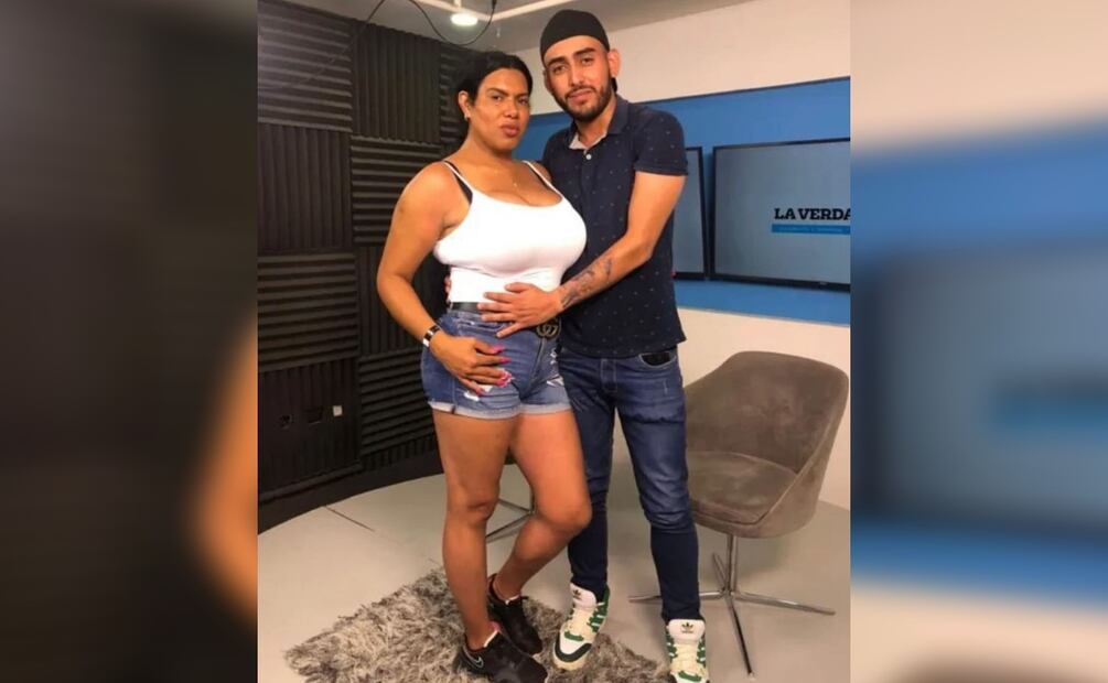 ¿Lo logró? Kimberly “La más preciosa” podría ser mamá y así lo conseguiría