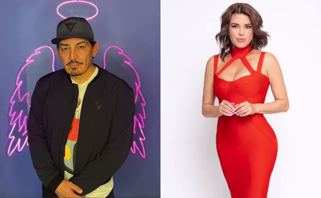 José Manuel Figueroa confiesa que esposo narco de Alicia Machado lo amenazó