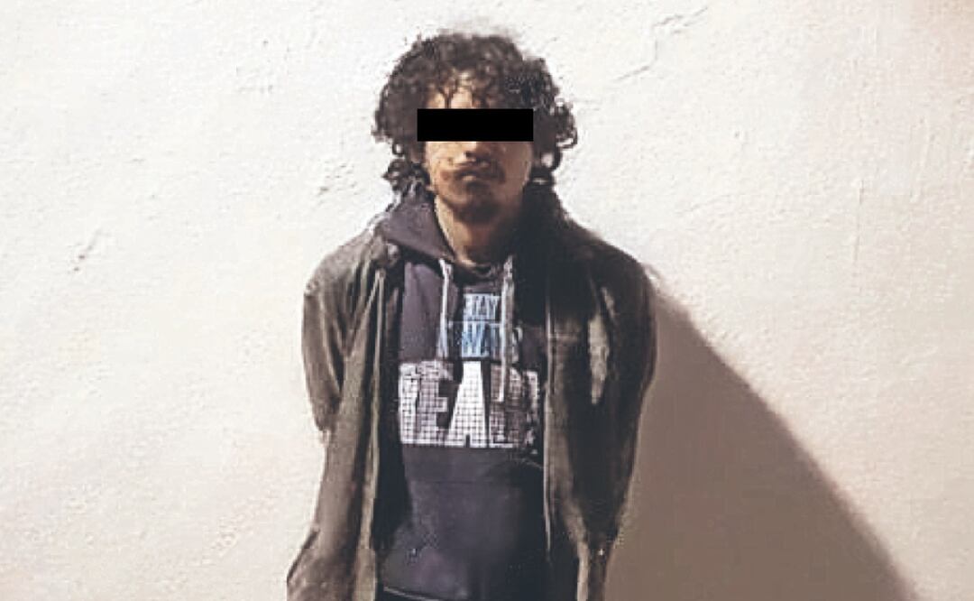 Señor le hace al héroe y termina muerto en CDMX, quería defender a una chava que era golpe