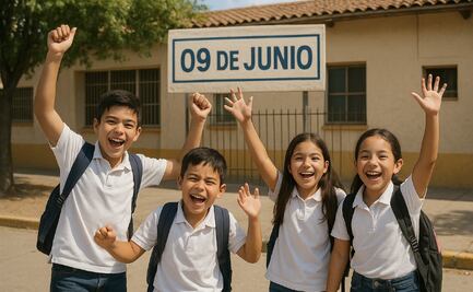 SEP: ¿En qué estados la SEP anunció un puente este 9 de junio?