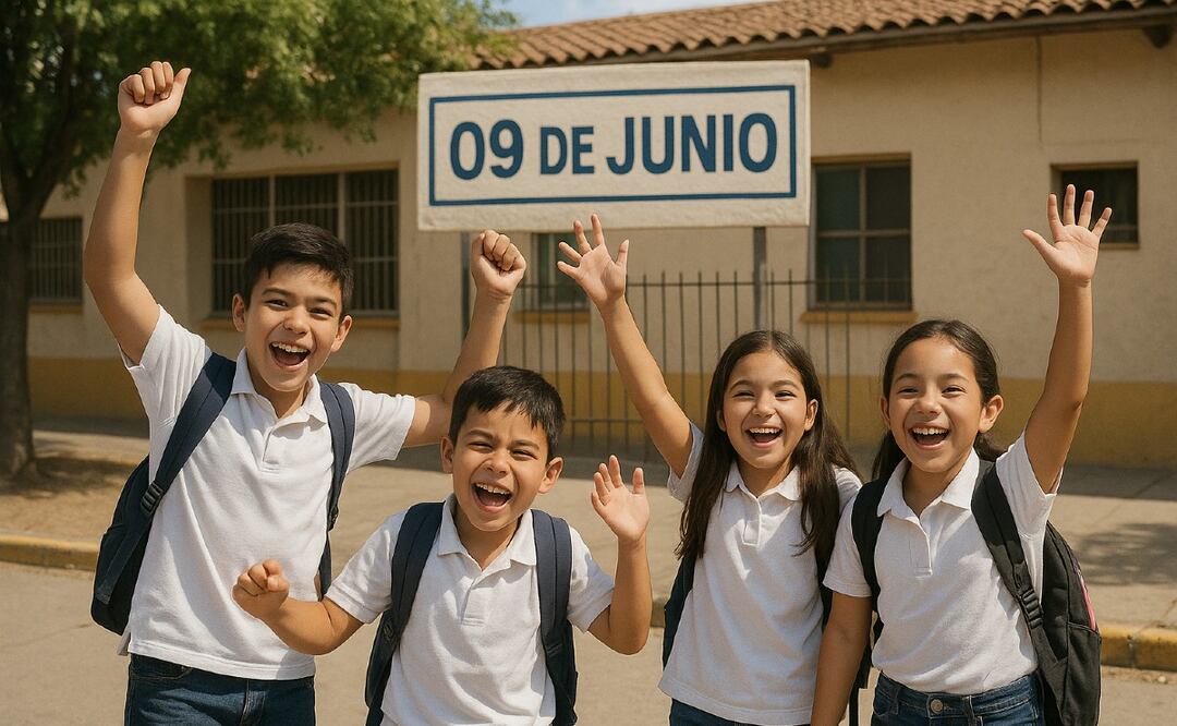 SEP: ¿En qué estados la SEP anunció un puente este 9 de junio
Imagen Ilustrativa: IA