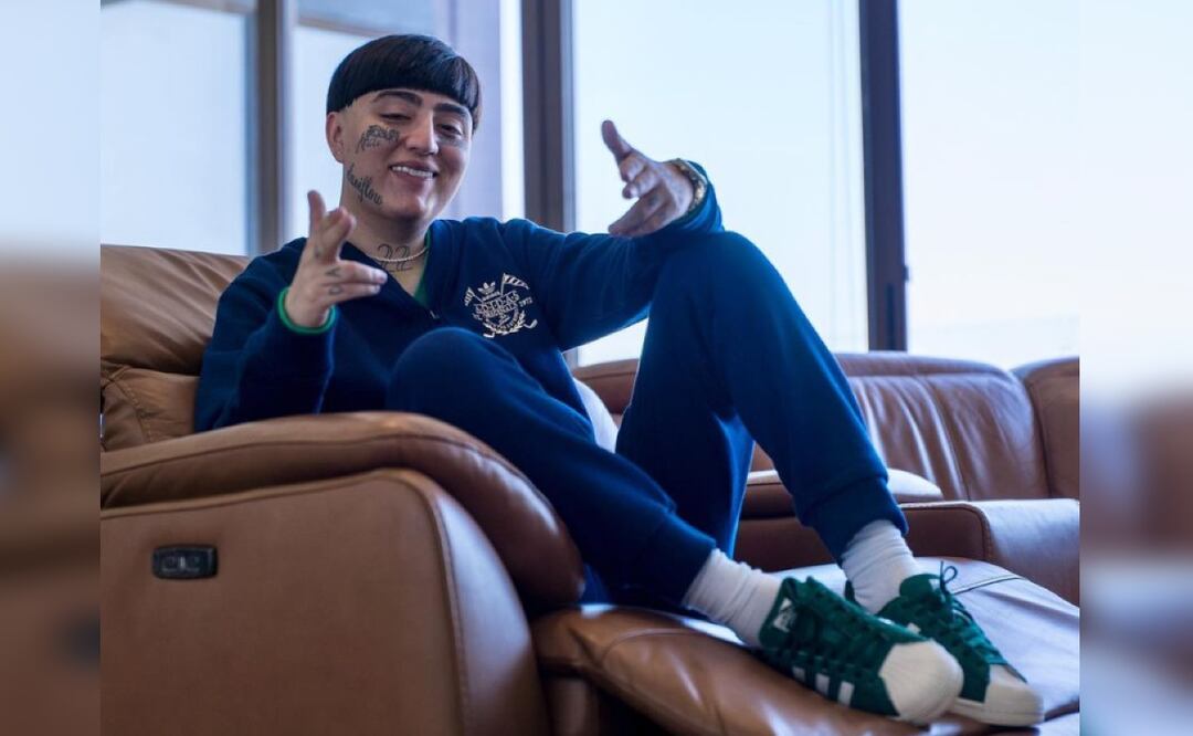 Dani Flow cuenta cuando Luisito Comunica y Berth Oh lo ningunearon en público