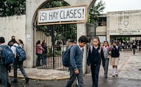 Calendario SEP: La razón por la que tus hijos SÍ tendrán clases este viernes 24 de abril
