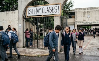 Calendario SEP: La razón por la que tus hijos SÍ tendrán clases este viernes 24 de abril