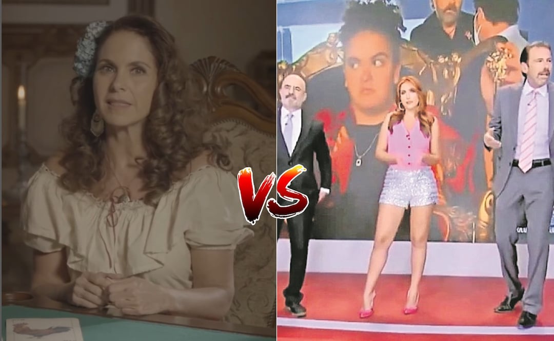 Lucero pide que Videgaray, Sofía Rivera y “El Estaca” sean cancelados para siempre