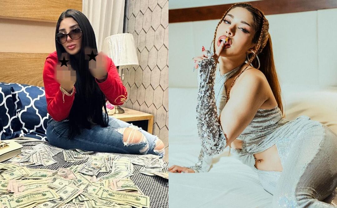 ¡TRAKA! Yeri Mua no se quedó callada y se va con todo en contra de Bellakath