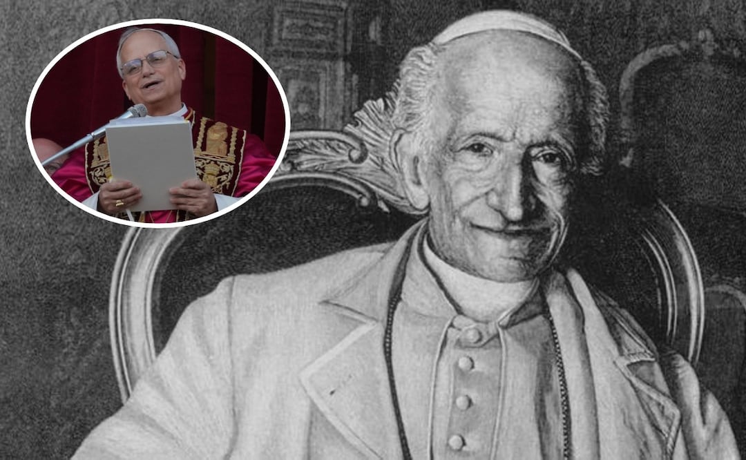 Del Papa León XIII al León XIV: ¿renace la Doctrina Social en el Vaticano?
Imagen: FACEBOOK