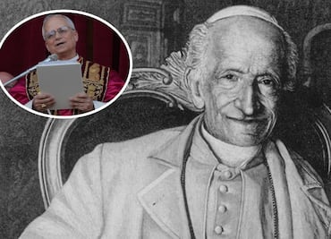 ¿Por qué el nuevo Papa eligió el nombre de León XIV? ¿Quién fue León XIII?