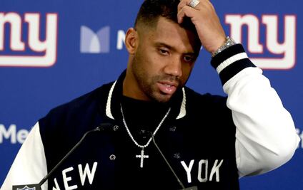 Malos resultados obligan cambios urgentes en equipos de la NFL