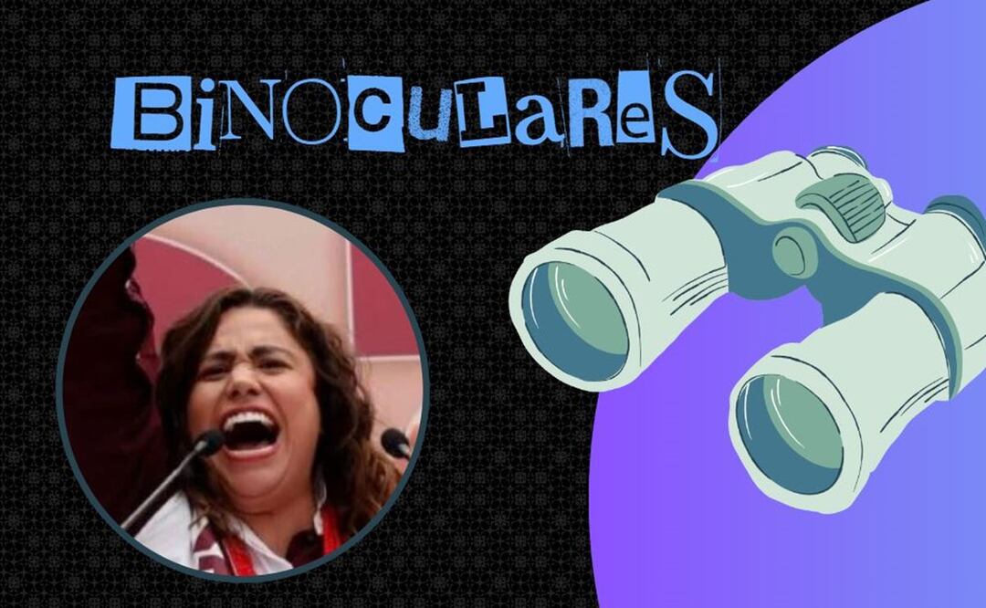 Esta sería la nueva estrategia de Catalina Monreal, para tumbar a Alessandra Rojo de la Vega