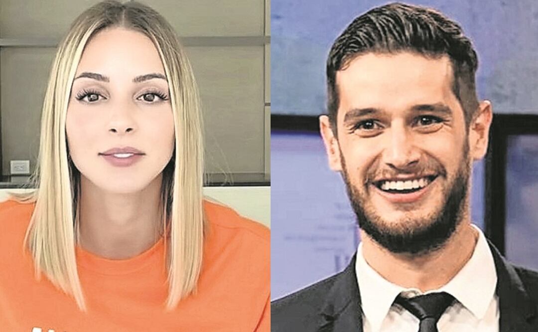 Mariana Rodríguez en contra de Adrián Marcelo, asegura que no lo quieren en Monterrey