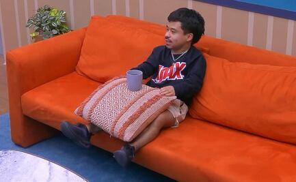 LCDLFM3: Fans se indignan por el trato de los habitantes a El Abelito ¿acaso es un bebé?