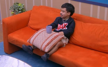 LCDLFM3: Fans se indignan por el trato de los habitantes a El Abelito ¿acaso es un bebé?