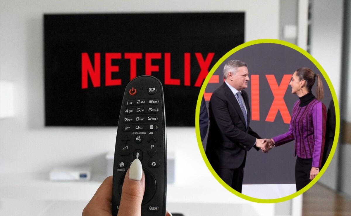 Netflix hará inversión millonaria en México a través de películas y ...
