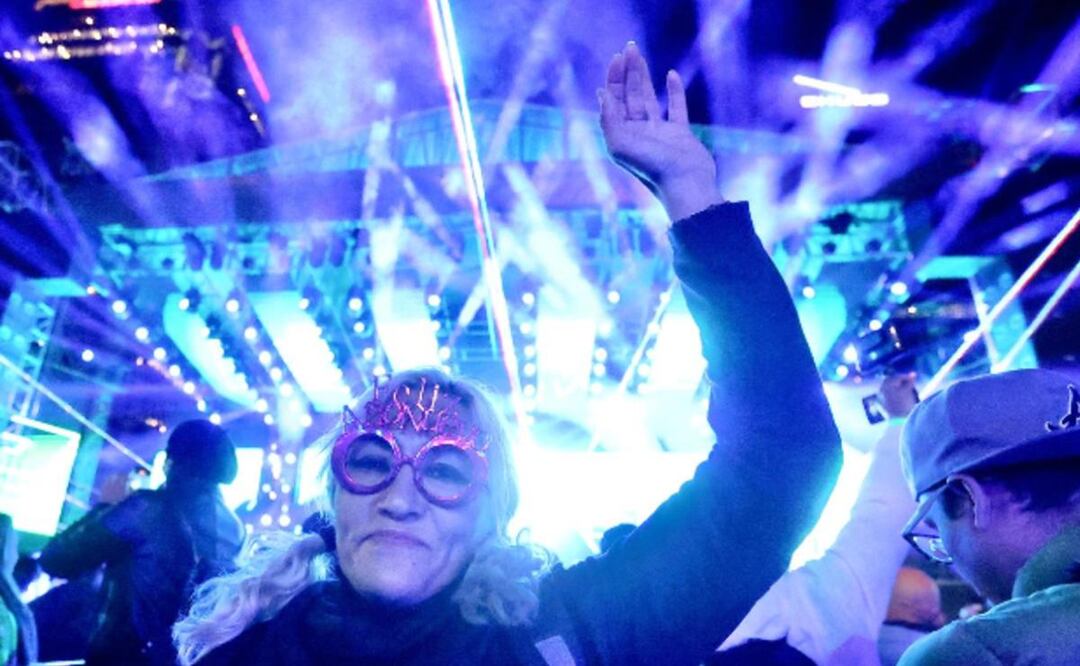 Polymarchs supera expectativas y despide el 2024 con un show inolvidable en la CDMX