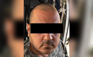 Capturan a "El Patas" en Culiacán: Marina abate a 11 de "Los Mayos" y libera a hija de Ismael Zambada 