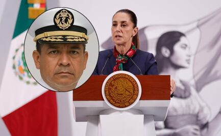 ¿Te perdiste la mañanera? Huachicol fiscal y muerte de Abraham Jeremías Pérez, entre los temas de hoy