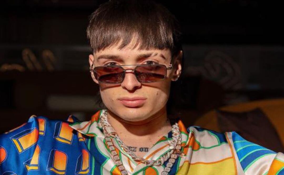 ¿Peso Pluma no está anexado? Revelan la verdad detrás de las fotos filtradas