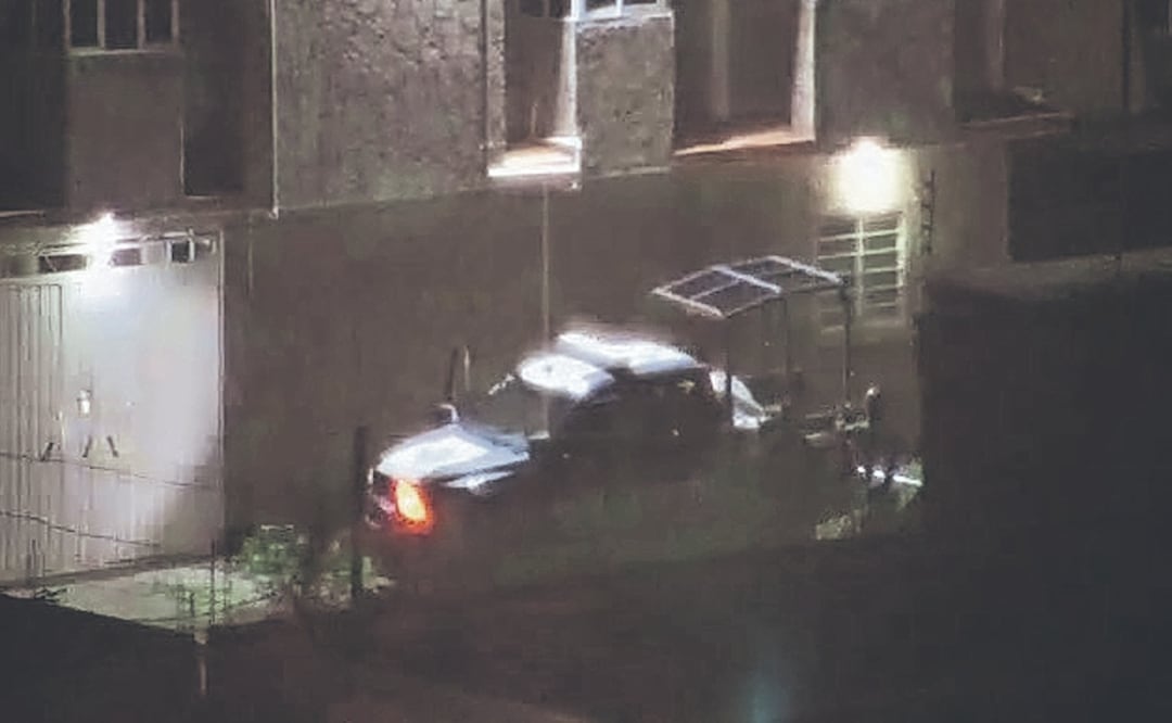 Matan a poli en su patrulla tras una persecución en Chimalhuacán