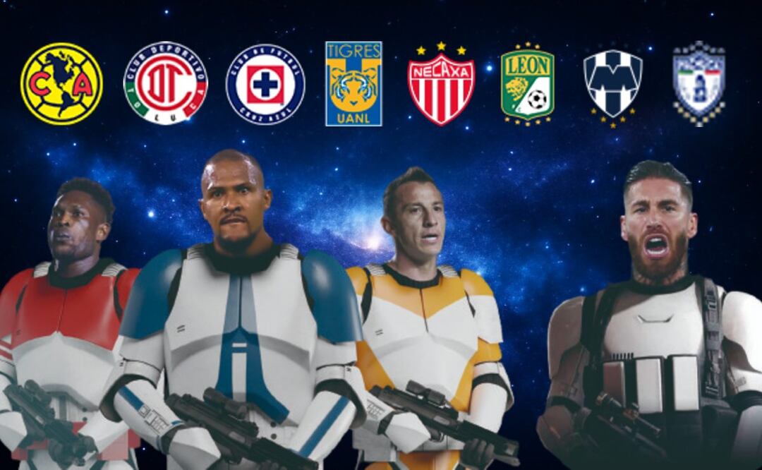 Horarios de los Cuartos de Final de la Liga MX. Foto: (Especial)