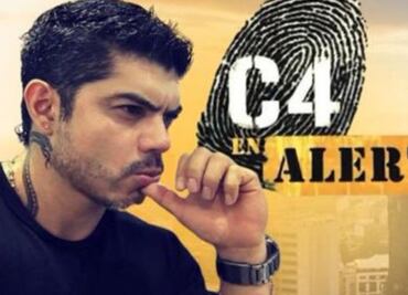 ¿Periodismo criminalizado? Carlos Jiménez podría ir a prisión, tras criticar a fiscal de CDMX