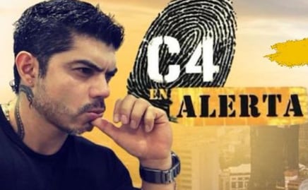 ¿Periodismo criminalizado? Carlos Jiménez podría ir a prisión, tras criticar a fiscal de CDMX