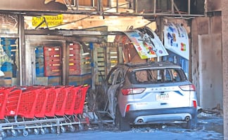 Caída de “El Mencho”: Bloqueos dejan pérdidas por 2 mil mdp en comercios de México