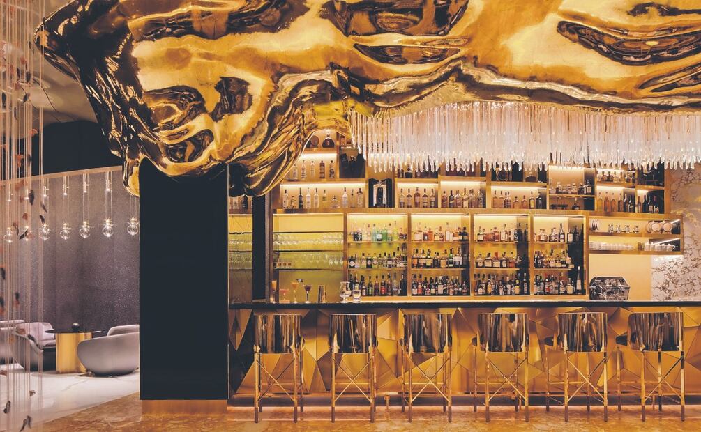 Estas son los mayores lujos del mundo árabe