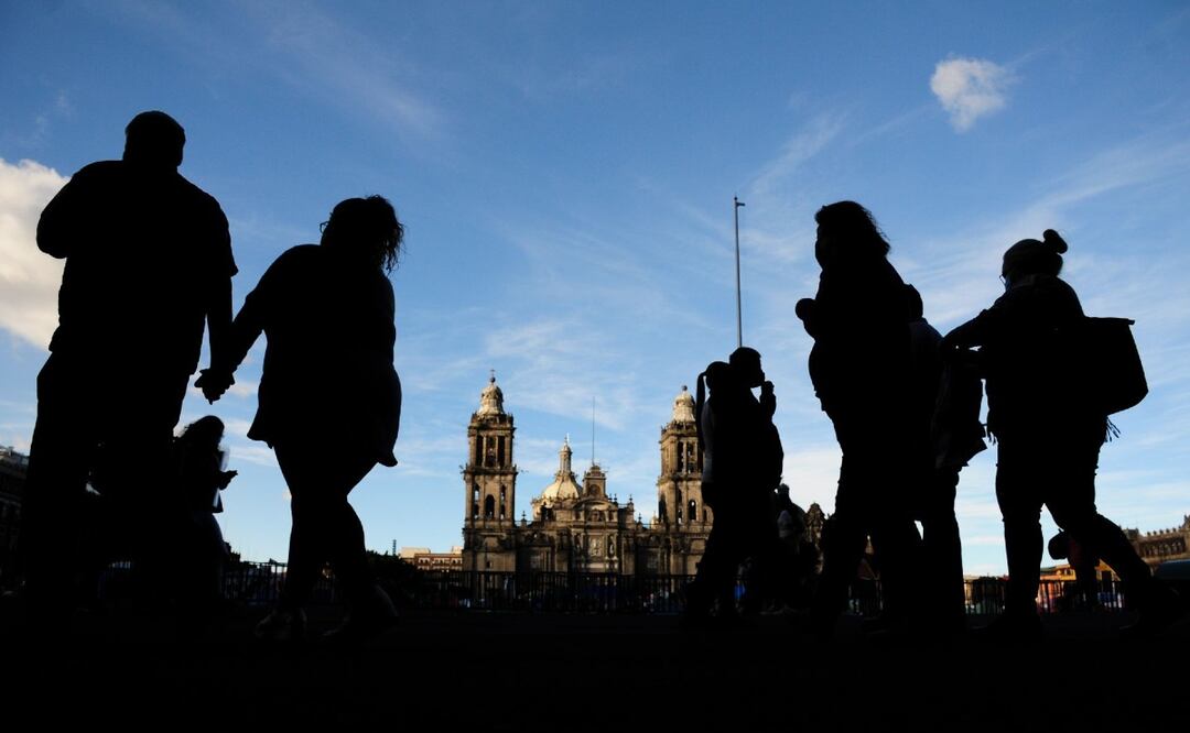 Organización plantea interesantes propuestas para la movilidad en el Centro Histórico