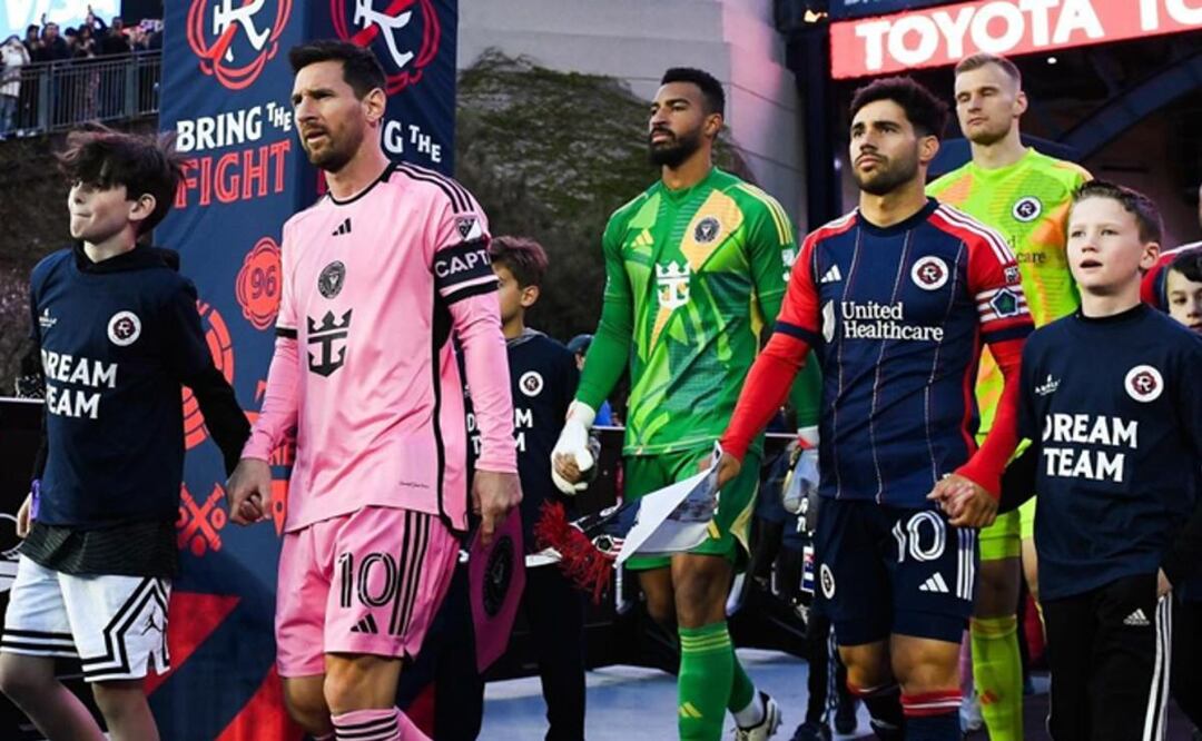 Equipos de la MLS son más caros que los de la Liga MX