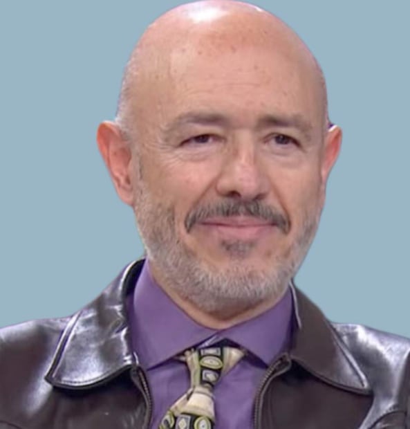 Paco del Toro (Foto: Facebook)