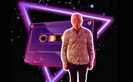 Patrick Miller: El regreso al Palacio de los Deportes con un show diferente