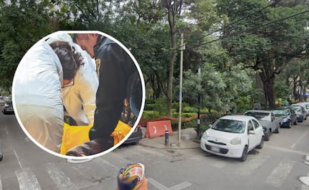 Hallan cuerpo con bala en la cabeza en Parque Miraflores de la Benito Juárez ¿qué ocurrió?