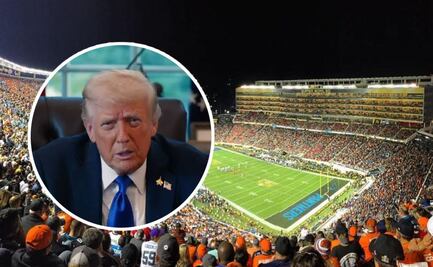 ¿Quién es el cantante que quiere ver Trump en el Super Bowl?