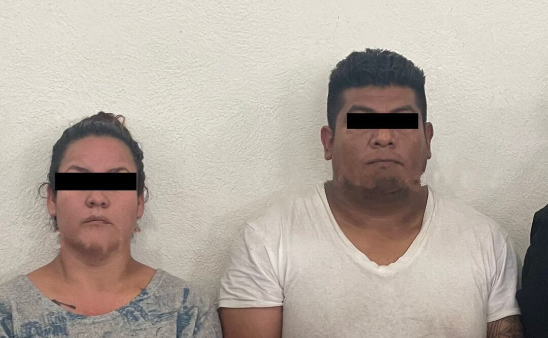 Detienen a cómplices del ataque con Milton Morales, mando policiaco de la CDMX