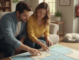 Seguridad en el Hogar: Siete pasos esenciales para prevenir incendios y fugas de gas