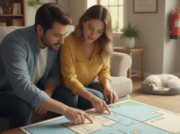 Seguridad en el Hogar: Siete pasos esenciales para prevenir incendios y fugas de gas